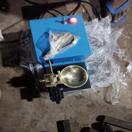 Liquid Limit Device - Stainless Steel & Brass