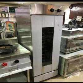 Bakery Proofer Machine