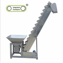 Stainless Steel Bucket Elevator Conveyor