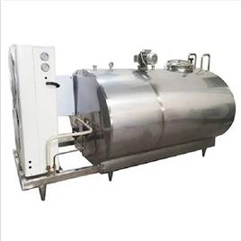 Large Capacity Milk Cooler
