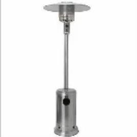 Stainless Steel Burner Outdoor Heater