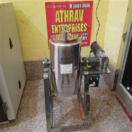 Customizable Stainless Steel Butter Machine