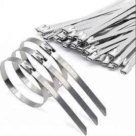 316 Stainless Steel Cable Ties