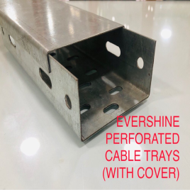 Stainless Steel Cable Tray