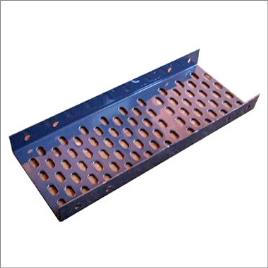Hot-Dip Galvanized SS Cable Tray
