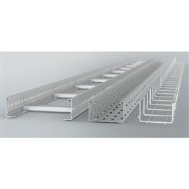 Steel Cable Tray