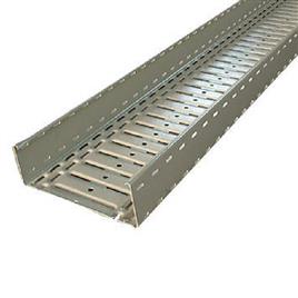 Stainless Steel Galvanized Cable Trays