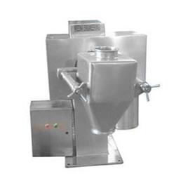 Stainless Steel Cage Blender Equipment