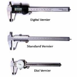 Stainless Steel Digital Caliper
