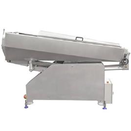 Stainless Steel Batch Forming Machine