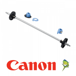 RH2-25 Stainless Steel Roll Holder Machine