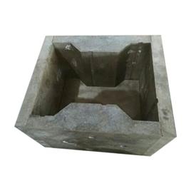Steel Cap Mould