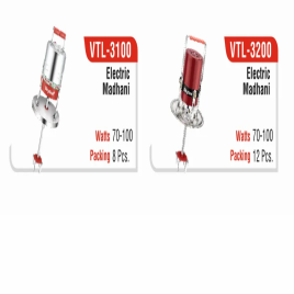 10 Litre Stainless Steel Electric Madhani