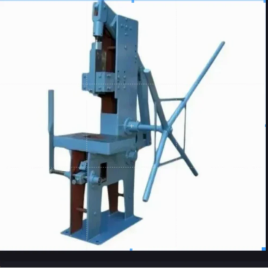 50mL Stainless Steel Automatic Tea Cup Machine