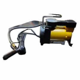 Stainless Steel Car Tyre Pump