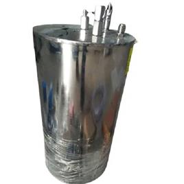 Steel Carbonation Tank