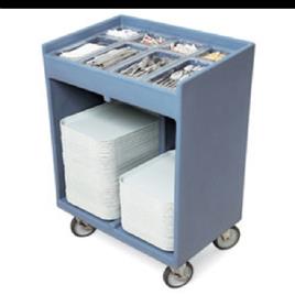 Steel Service Carts