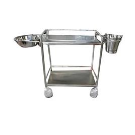 Steel Catering Equipment Cart