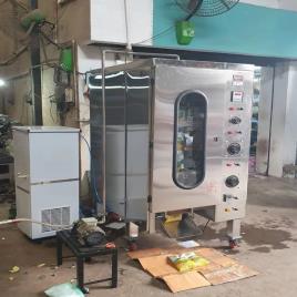 Liquid Pouch Packing Machine