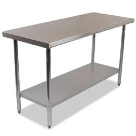 Stainless Steel Center Table 500x500
