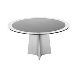 SSS Stainless Steel Center Tables