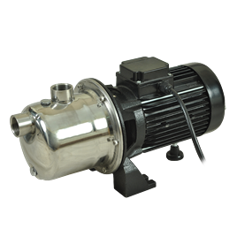 Stainless Steel Circulation Pump
