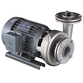 Stainless Steel Centrifugal Fluid Pump