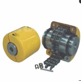 Flexible Stainless Steel Drive Coupling