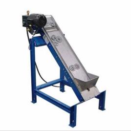 Stainless Steel Chain Magnetic Conveying Machine