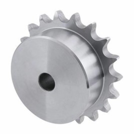 Stainless Steel Roller Chain Sprockets
