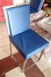 Stainless Steel Chair
