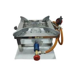 Stainless Steel Chapati Cooker