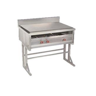 Stainless Steel Chapati Plate Equipment
