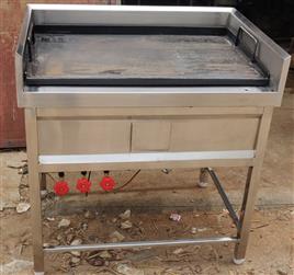 Commercial Stainless Steel Chapati Maker