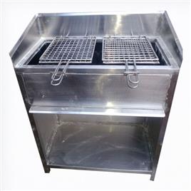 Stainless Steel Stand