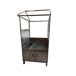 Stainless Steel Chat Display Machine