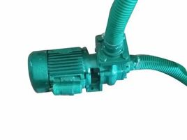 Stainless Steel Chemical Pump