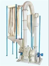 Industrial Stainless Steel Chemical Pulverizer