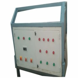 Stainless Steel Chiller Plant Maintenance Services