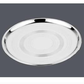 Stainless Steel China Plate