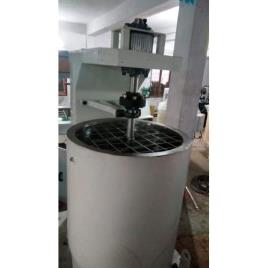 SS Chocolate Ball Grinding Machine