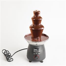 3 Layer Chocolate Machine