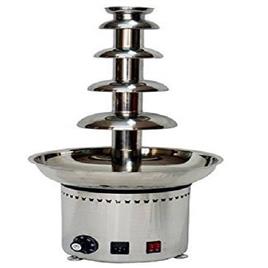SS Chocolate Fountain Machine, 8L