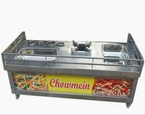 Chowmein Counter