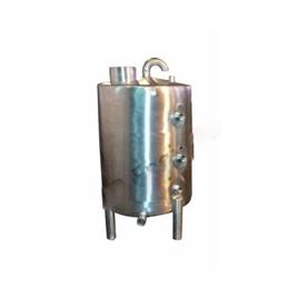 Stainless Steel CIP Storage Tank