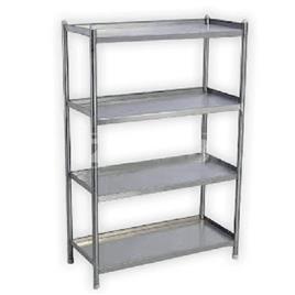 Commercial Stainless Steel Dish Rack