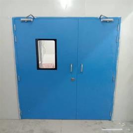 Stainless Steel Clean Room Access Doors