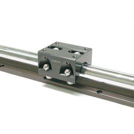 Stainless Steel Track Guide