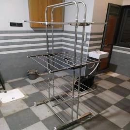 Steel Clothes Drying Equipment