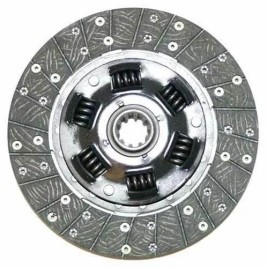 Stainless Steel Round Clutch Disc